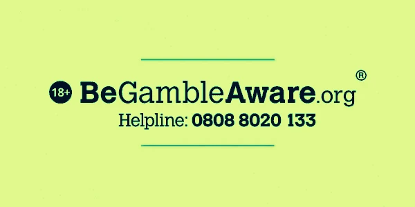 BeGambleaware